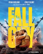 Affiche : THE FALL GUY