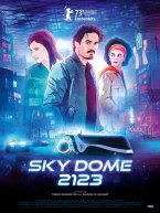 Affiche : Sky Dome 2123