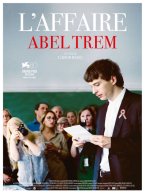 Affiche : L'Affaire Abel Trem