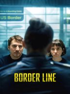 Affiche : Border Line