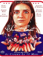 Affiche : The Sweet East