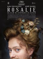 Affiche : Rosalie