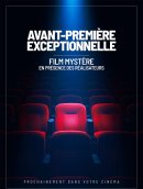 Affiche du film
