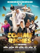 Affiche du film