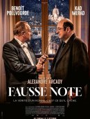 Affiche du film