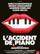 Affiche du film