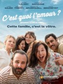 Affiche du film