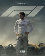 Affiche : F1® LE FILM