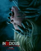 Affiche : INSIDIOUS L INVASION DU LOINTAIN