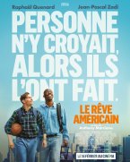 Affiche : Le Rêve américain