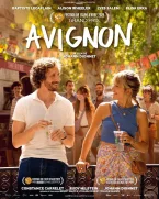 Affiche : Avignon