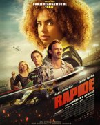 Affiche : RAPIDE