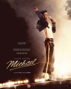 Affiche : Michael
