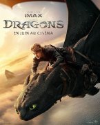 Affiche : Dragons
