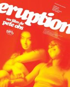 Affiche : Eruption