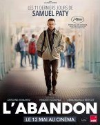 Affiche : L'Abandon