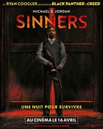 Affiche : Sinners