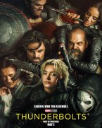 Affiche : Thunderbolts*