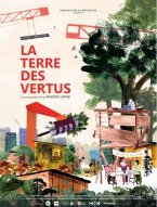 Affiche : La Terre des vertus