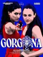 Affiche : Gorgonà