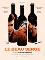 Affiche : Le Beau Serge