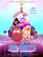 Affiche : Jim Queen