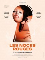 Affiche : Les Noces rouges