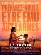 Affiche : LA TRESSE