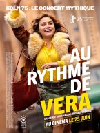 Affiche : Au rythme de Vera