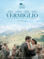 Affiche : Vermiglio ou La Mariée des Montagnes
