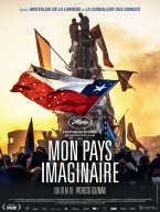 Affiche : Mon pays imaginaire