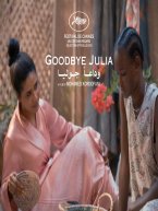 Affiche : Goodbye Julia