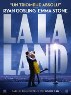 Affiche : La La Land