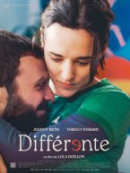 Affiche : Différente