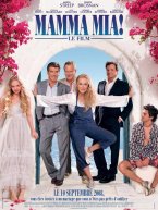 Affiche : Mamma Mia !