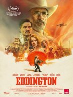 Affiche : Eddington