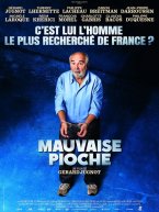 Affiche : Mauvaise Pioche
