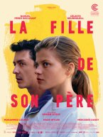 Affiche : La fille de son père