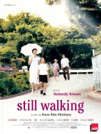 Affiche : Still Walking