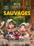 Affiche : Sauvages