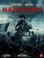 Affiche : Napoléon