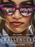Affiche : Challengers