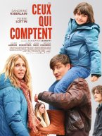 Affiche : Ceux qui comptent
