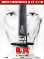 Affiche : Kill Bill: The Whole Bloody Affair