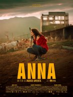 Affiche : Anna