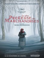 Affiche : La Plus Précieuse Des Marchandises