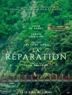 Affiche : La Réparation