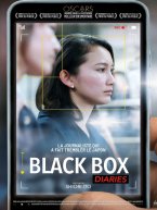 Affiche : Black Box Diaries