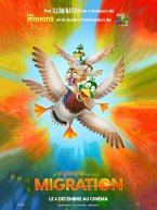 Affiche : MIGRATION