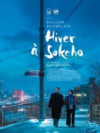 Affiche : Hiver à Sokcho
